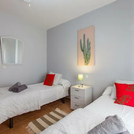 Entre 2 Mares 1 Apartment Tarifa
