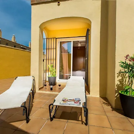 Entre 2 Mares 1 Apartment Tarifa