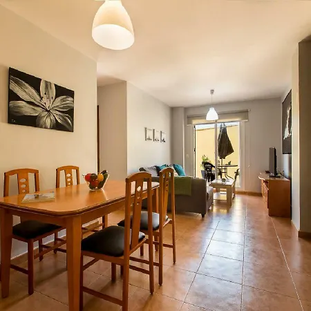 Entre 2 Mares 1 Apartment Tarifa