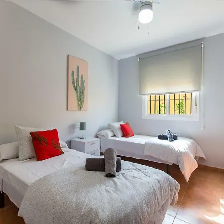 Apartment Entre 2 Mares 1 *